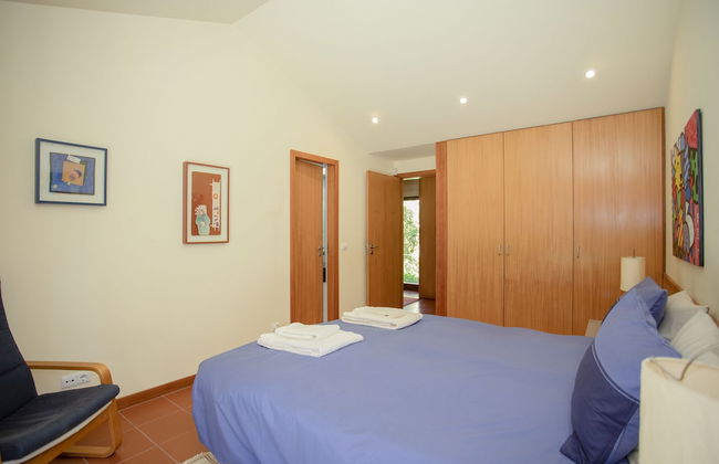 Liiiving Caminha Countryside Pool House - Foto 19