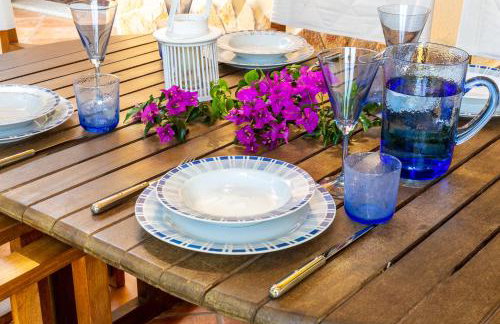 Patio Relax - 200m from beach - Villasimius - Foto 7