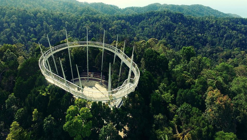 Explora la colina de Penang y el templo: tour de medio día - Foto 1