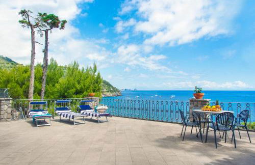 Villa Russo - De Vivo Realty Nerano - Foto 70