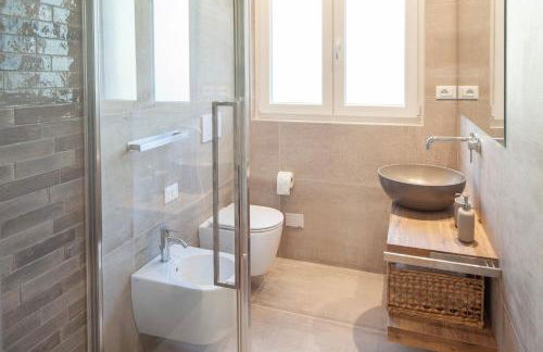 La Casa dei Glicini - Foto 80