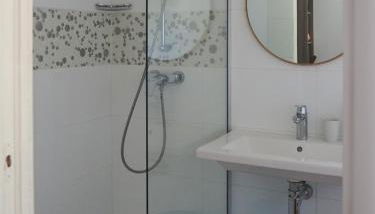 Songes d’été - Foto 3, Shower