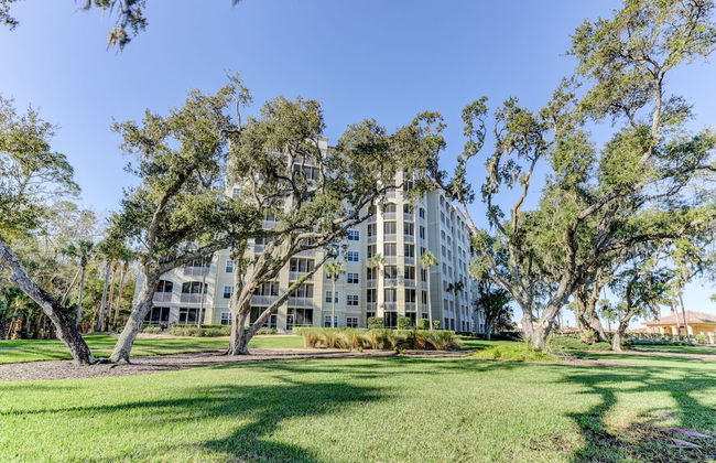 Palm Coast Resort by Distinctive Beach Rentals - Photo 19