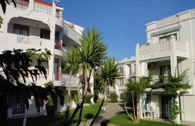 Apartamentos Habitat-26 - Photo 21