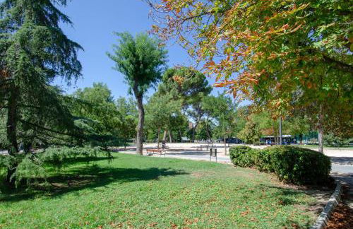 We Madrid Casa Duque - Photo 23