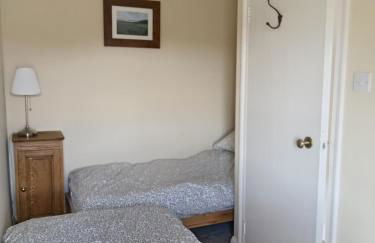 Woolly Hill House - Beautiful Townhouse in the Heart of Wooler - Photo 18