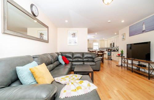 39 - 3BR Quincy - Stunning Townhouse near Adams - Foto 13