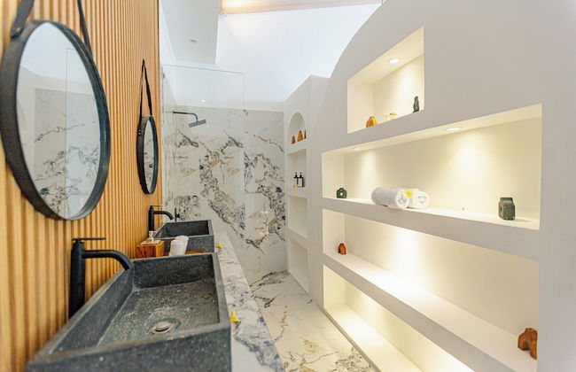 Mya Harmony Villas Seminyak - Foto 69