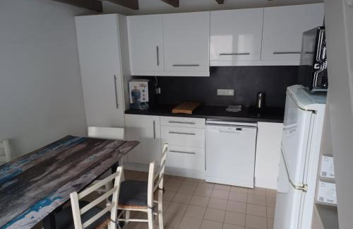 maison 100 m de la plage à pieds - Photo 5