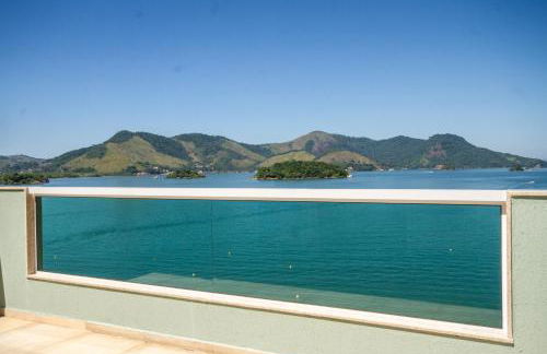 Cobertura de frente para mar! - Foto 39