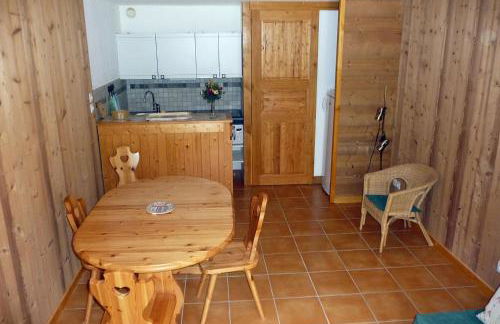 Les Enfetchores - apartment overlooking la Meije - Photo 16