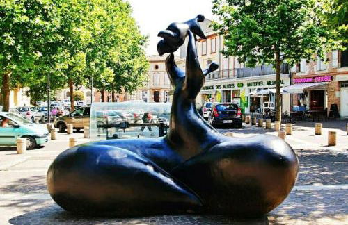 T5 L'ATELIER - Foto 40