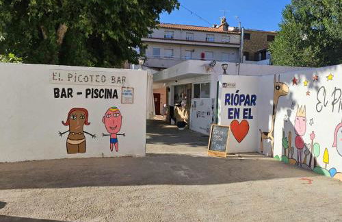 Apartamento Bronce - Foto 25