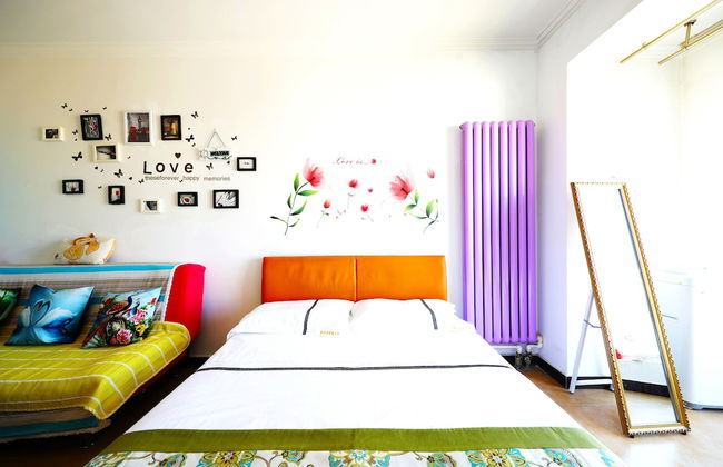 Xiwangju Apart-hotel - Foto 44