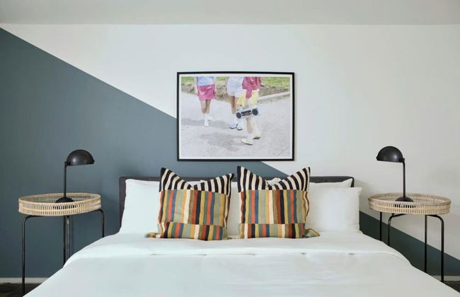 Roami at The Mandeville - Foto 20