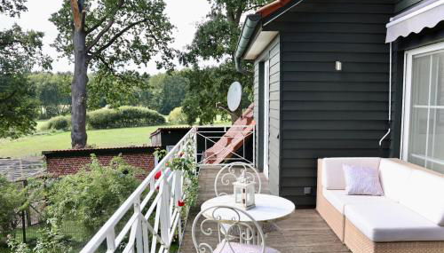 Carpe Deimern in der Lüneburger Heide - Foto 4