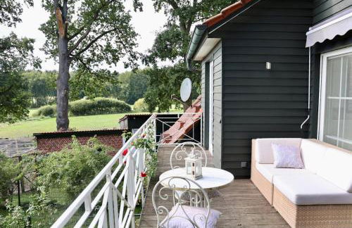 Carpe Deimern in der Lüneburger Heide - Foto 4