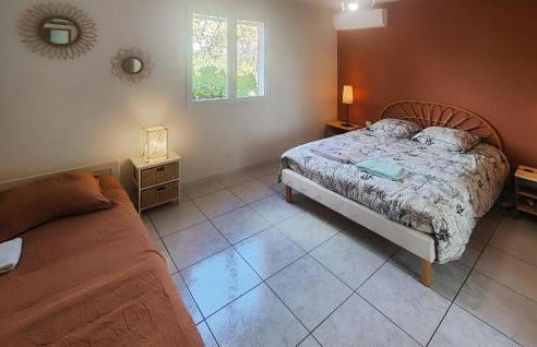 Pet Friendly Home In Saint Chinian With Wifi - Foto 7