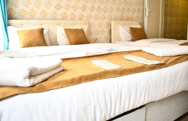 Ada Apart Hotel - Foto 9