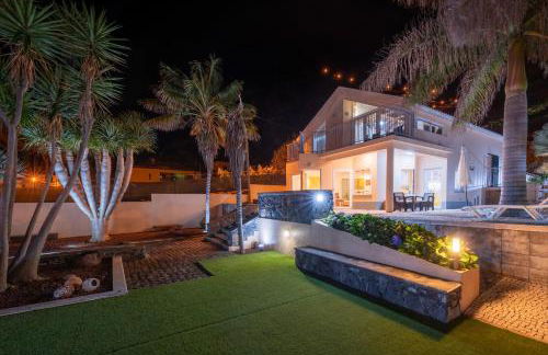 Porto Moniz Villa - Foto 9