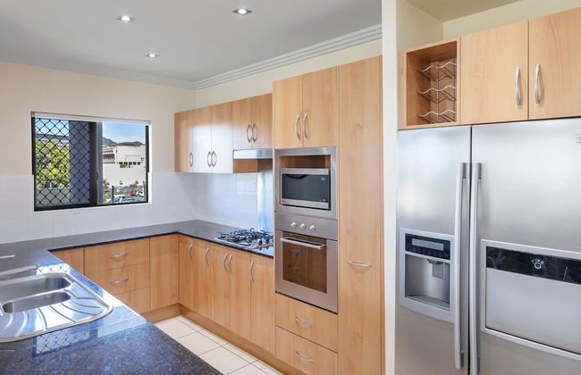 Piermonde Apartments - Cairns - Photo 18