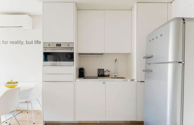 Chiado Square Apartments | Lisbon Best Apartments - Foto 43