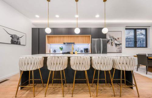 Ultra Modern Luxury - New Construction 4 Bedrooms - Photo 17