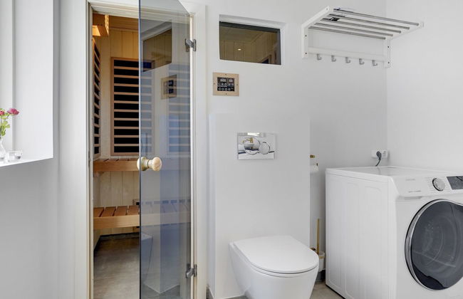 "Alf" - 200m from the sea - Foto 13