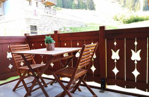 les 7 laux immobilier chalet D - Foto 1