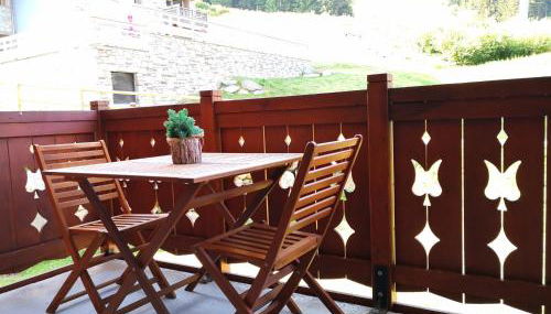 les 7 laux immobilier chalet D - Foto 1