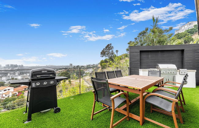 Hollywood Blvd - Foto 23