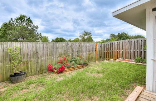 Serene Sanctuary Near I-20 - Foto 41