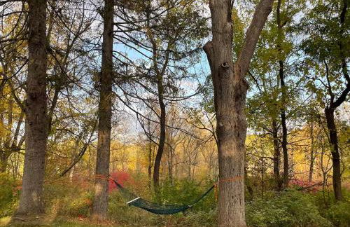 The Red Country Cottage - Foto 50