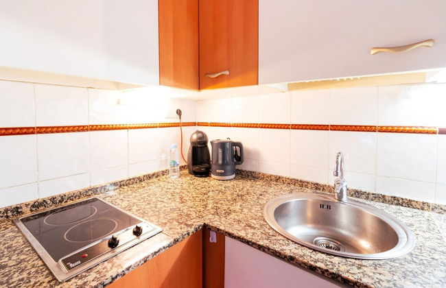 Unik Vacation Sant Domenec - Foto 20