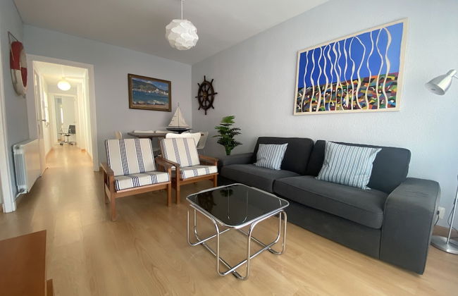 R159 - Apartamento Calafell SEA - Photo 11