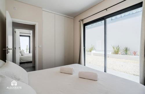 Casa Ribamar Coxos Beach Sunset Villa Ericeira - Foto 77