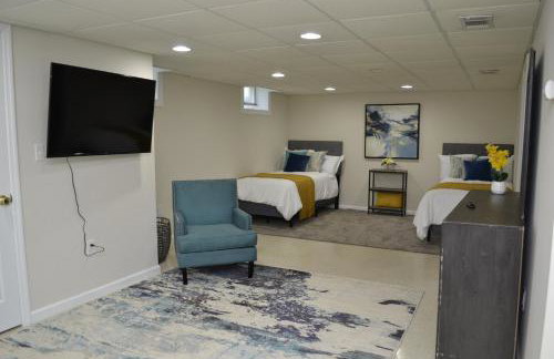 Spacious 2BD near Princeton, Cafes! Family, Backyard, Parking - Photo 38