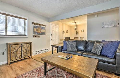 Cozy Avon Home by Beaver Creek - Foto 24