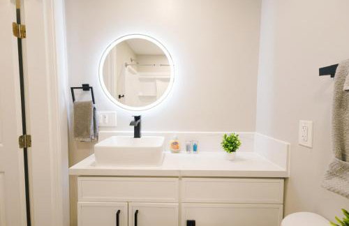 Exotic home Rogers road - Foto 42