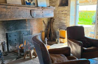 Domaine Coeur des Vignes - Foto 61