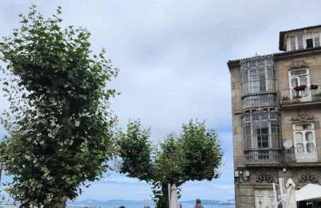 Elduayen Luxury Centro - Foto 9