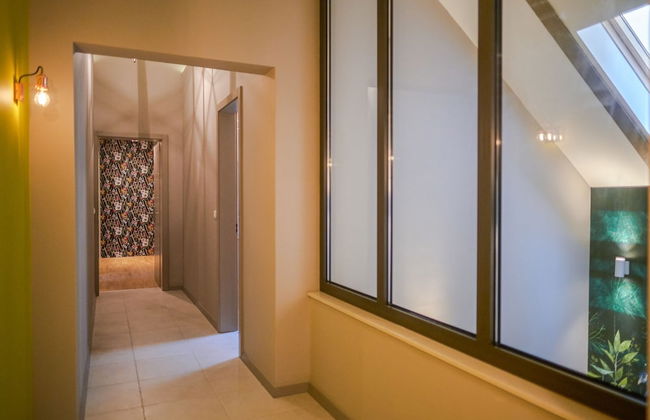 Peacock Boutique Apartments - Foto 4