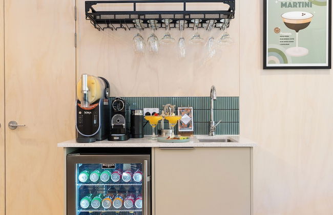 Ashmore Palms Holiday Village - Foto 43