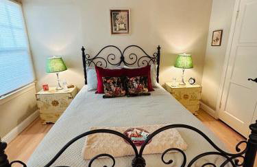 UNIQUE SPANISH HACIENDA HOUSE with POOL VINTAGE 1948 EUROPEAN ANTIQUES ETHNIC ART - Photo 68