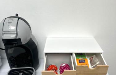 ValenStay - Cosy Love - Anzin - Netflix - Foto 23