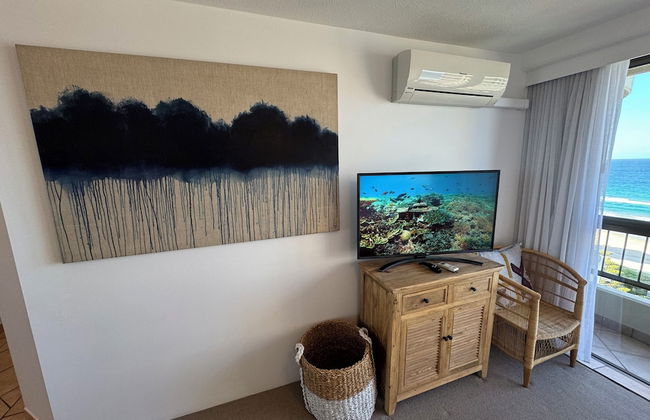 Norfolk Luxury Beachfront Apartments - Foto 41