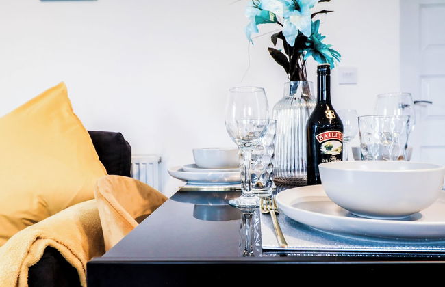 2 Bedrooms Apartment in Dartford - Foto 15