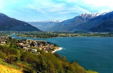 My Holidays Trezzone - Foto 1