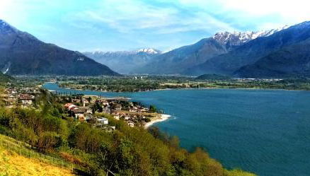 My Holidays Trezzone - Foto 1