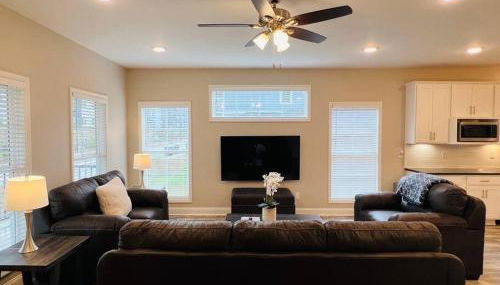 Luxury 4 Bedroom Home and private deck by MCG 6 - Foto 2